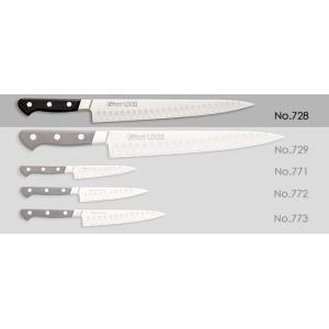 Misono ミソノ UX10 筋引 24cm 包丁 No.721 研ぎ済み Amazon｜ミソノ UX10 筋引 サーモン 270mm No.729｜特殊包丁