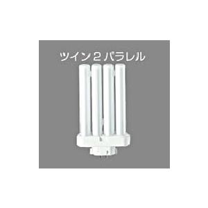 panasonic ツイン蛍光灯　FHP45EWW 新品未開封品　10本 パナソニック(Panasonic) FHP45EWW コンパクト形蛍光ランプ 45形 Hf