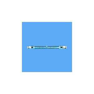 ランプ ハロゲンランプ 両口ハロゲンランプ 118mm J110V200W ALEG