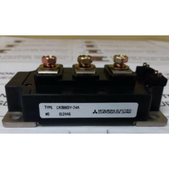 (2個) CM300DY-24A MITSUBISHI MODULE CM300DY24A 三菱