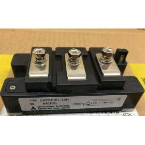 (2個) CM75E3U-12H MITSUBISHI IGBT MODULE CM75E3U12H