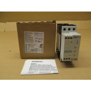 SIEMENS 3RW3025-1AB14 3RW3 025-1AB14 SOFT STARTER シーメンス｜yaesudo-store