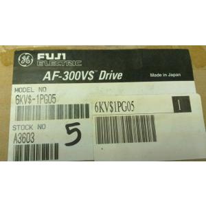GE Fuji AF-300VS 6KV$-1PG05｜yaesudo-store