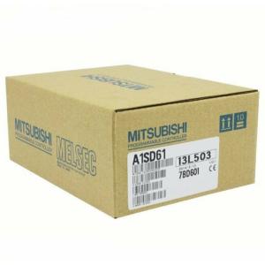 三菱（MITSUBISHI） A1SHCPU MITSUBISHI CPUユニット 8Kステップ
