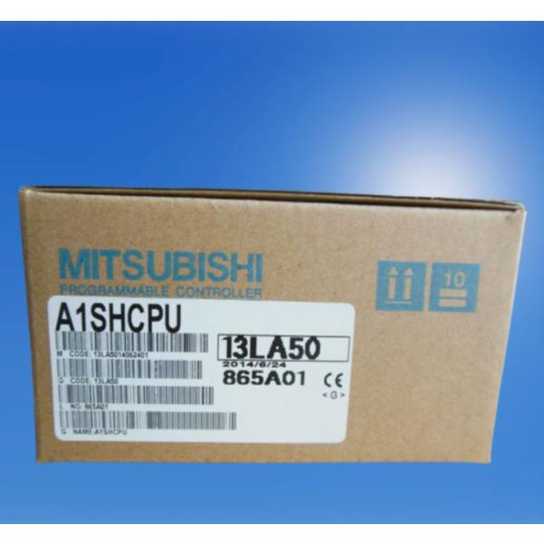 A1SHCPU Mitsubishi PLC Module 三菱 -