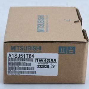 A1SJ51T64 Mitsubishi PLC Module 三菱｜yaesudo-store