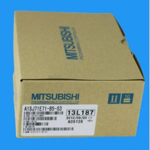 A1SJ71E71-B5-S3 Mitsubishi PLC Module A1SJ71E71B5-S3 三菱｜yaesudo-store