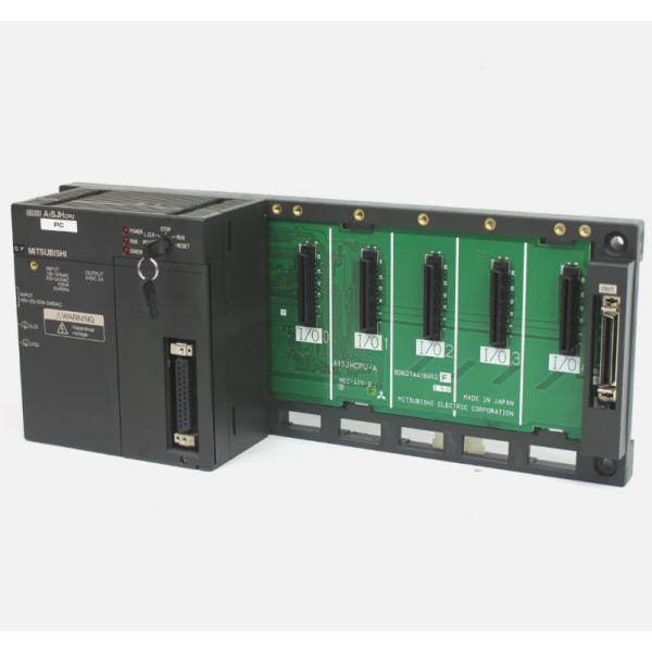 A1SJHCPU Mitsubishi 三菱電機 CPUユニット