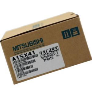 A1SX41 Mitsubishi PLC Module 三菱 -｜yaesudo-store