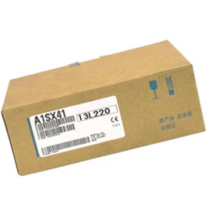 A1SX41 Mitsubishi Input Unit 三菱 - : 八重洲堂 Yahoo!店