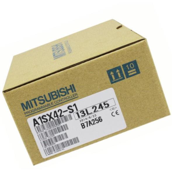 A1SX42-S1 Mitsubishi Input Unit A1SX42S1 三菱 -