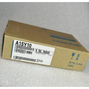三菱（MITSUBISHI） 新品同様 A1SJHCPU 三菱電機シーケンサ 保証付き