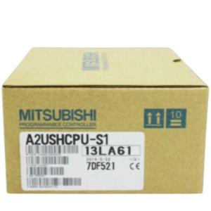 A2USHCPU-S1 Mitsubishi A2USHCPU S1 三菱 -｜yaesudo-store