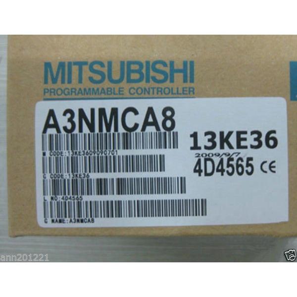 A3NMCA8 MITSUBISHI PLC Module A3NMCA-8 三菱