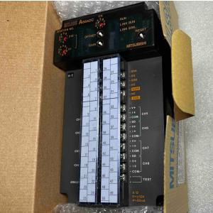 A1SH42 シーケンサ 入力ユニット 三菱 新品 MITSUBISHI/三菱 PLC シーケンサ 入力ユニット A1SH42◇6ヶ月保証