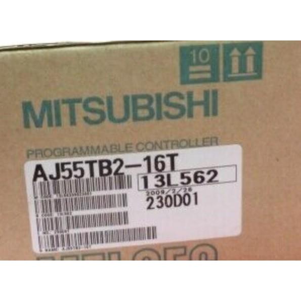 Mitsubishi AJ55TB2-16T AJ55TB216T 三菱