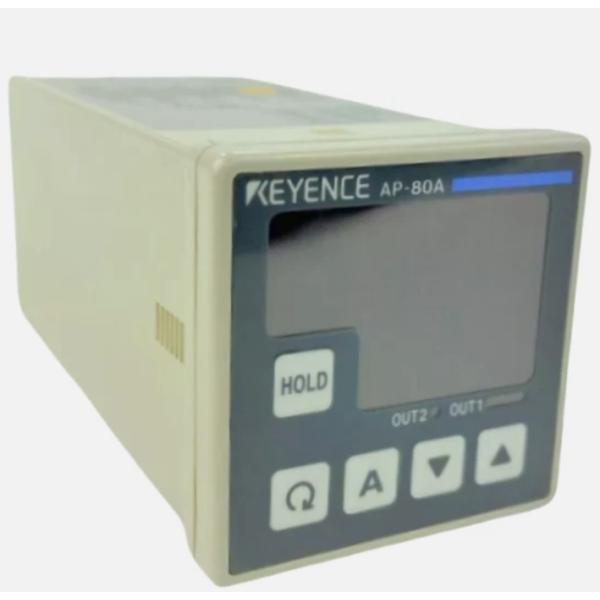 AP-80A KEYENCE Sensor Amplifier Unit, NPN キーエンス