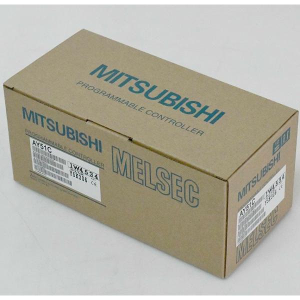 AY51C Mitsubishi PLC Module AY-51C 三菱 -