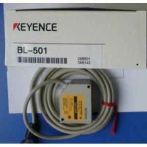 Keyence BL-501 (Refurbished, good working condition) Sensor｜yaesudo-store