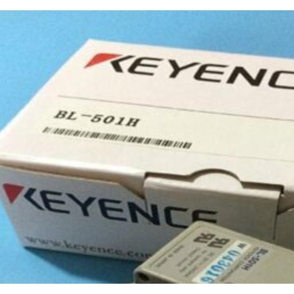 BL-501H KEYENCE Laser Bar Code Reader キーエンス