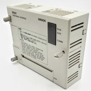 オムロン C200H-IP007 オムロンIFユニット 新品同様/保証付き オムロン C200H-IP007 オムロンIFユニット 新品同様/保証付き