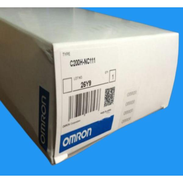 Omron C200H-NC111 C200H NC111 オムロン .
