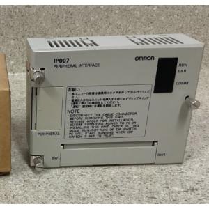 オムロン C200H-IP007 オムロンIFユニット 新品同様/保証付き オムロン C200H-IP007 オムロンIFユニット 新品同様/保証付き