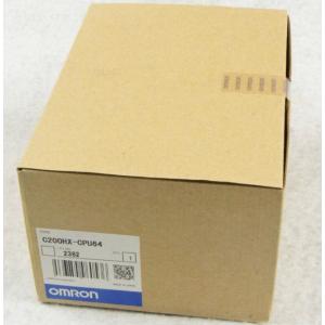 C200HX-CPU64 Omron C200HX CPU64 オムロン -｜yaesudo-store