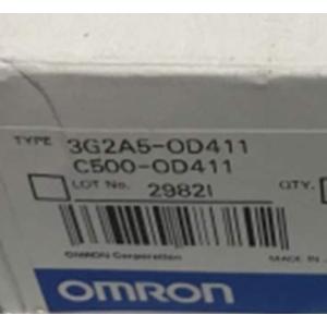 Omron C500-OD414 3G2A5-OD414 C500OD414 オムロン