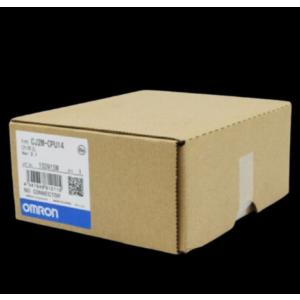 オムロン（OMRON） CJ2M-CPU14 Omron CPU Unit CJ2M CPU14 : 八重洲堂