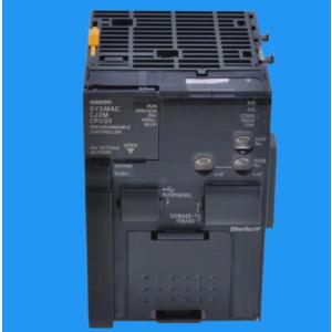 オムロン　CJ2M-CPU33 Amazon.com: OMRON CJ2M-CPU33 0.7 AMP, 20K STEP PROGRAM CAPACITY