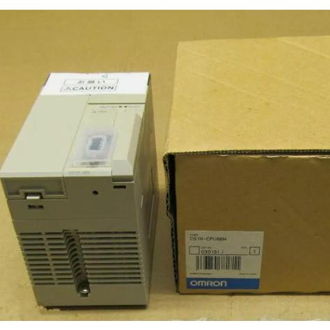 CS1H-CPU66H OMRON CPU Unit オムロン