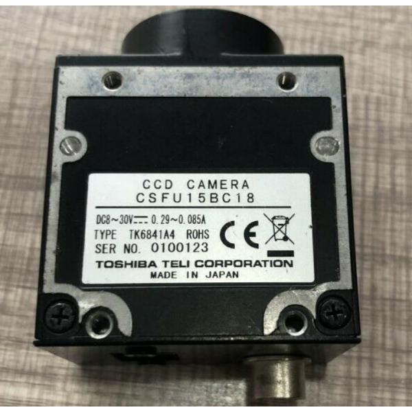 TOSHIBA CSFU15BC18 (USED, good working condition) ...