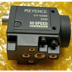 CV-035M Keyence CCD High-speed digital camera キーエン...