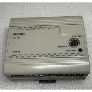 CV-100 KEYENCE Vision Controller キーエンス -