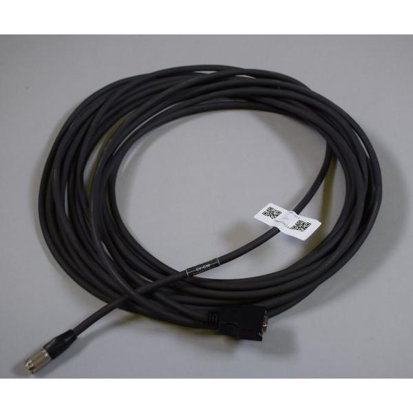 Keyence CV-C10 Camera Cable (10m) キーエンス