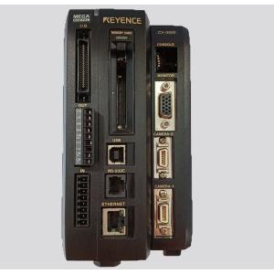 未使用品　キーエンス　KEYENCE FD-XA1 Keyence FD-XA1 Clamp-On Type Flow Sensor FD-X Series Controller