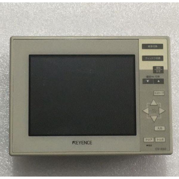 CV-550 KEYENCE vision controller キーエンス -