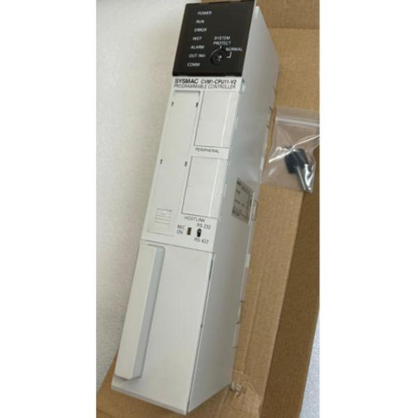 CVM1-CPU11-V2 Omron CPU Unit オムロン