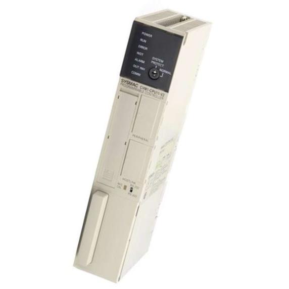 CVM1-CPU11-V2 Omron CPU Unit オムロン -