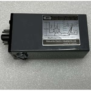 Panasonic DV1234 Speed ...の詳細画像1
