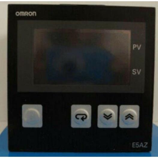 E5AZ-C3T Omron Thermostat E5AZC3T AC100-240 オムロン