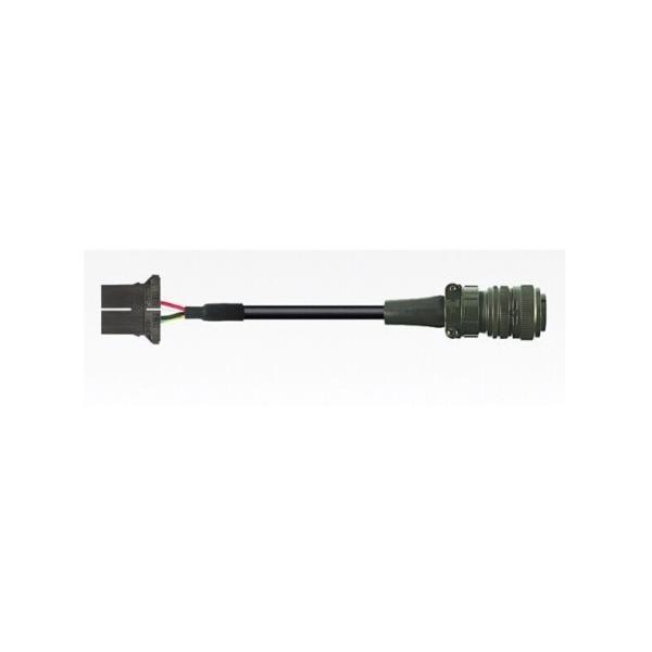 FANUC F06B-001-K007 ai 8-12 Power Supply Cable (7m...