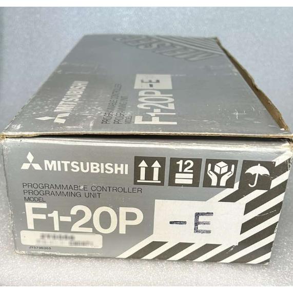 F1-20P-E Mitsubishi Programming Panel 三菱 -