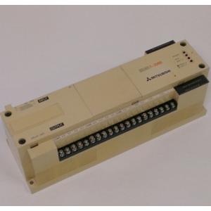三菱（MITSUBISHI） FX1N-40MR Mitsubishi MELSEC-F シーケンサ 基本