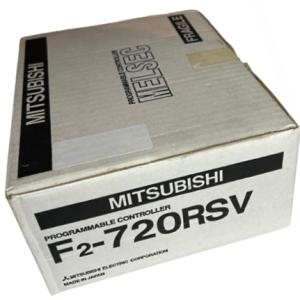F2-720RSV Mitsubishi F2720RSV 三菱 -