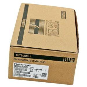 三菱（MITSUBISHI） F940GOT-LWD Mitsubishi Touch Panel F940GOTLWD