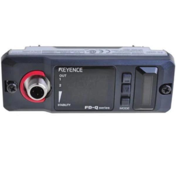 FD-Q50C Keyence Flow Sensor FDQ50C キーエンス