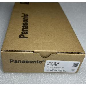 Panasonic FP2-HSCT ( AFP2441 ) Counter Unit パナソニック