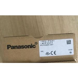 Panasonic FP2-PSA1 AFP2631 Power Unit パナソニック